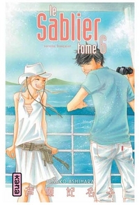 Image de Le Sablier - Tome 6