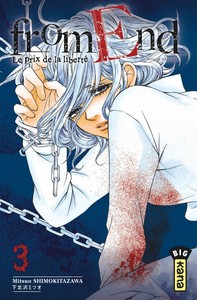 Picture of From End - Tome 3