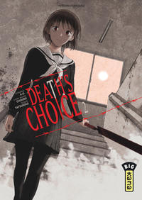 Image de Death's choice - Tome 2