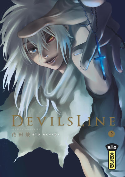 Picture of DevilsLine - Tome 9