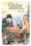 Image de Le Sablier - Tome 5
