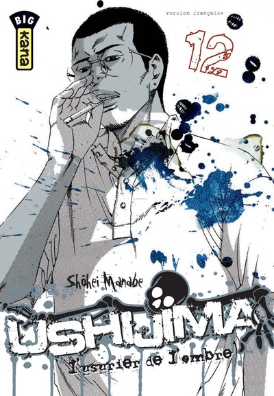 Picture of Ushijima, l'usurier de l'ombre - Tome 12