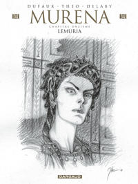 Image de Murena - Tome 11 - Lemuria