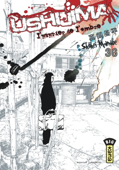 Image de Ushijima, l'usurier de l'ombre - Tome 36