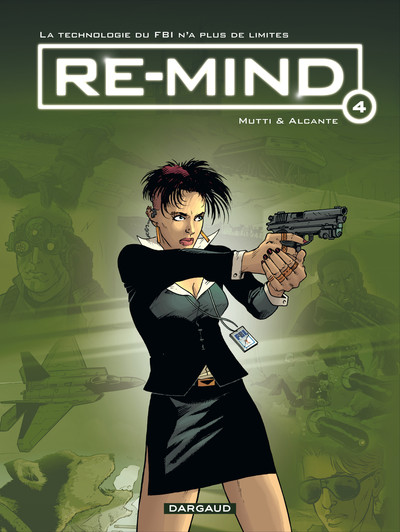 Image de Re-Mind - Tome 4