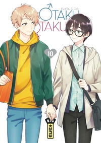 Picture of Otaku Otaku - Tome 10