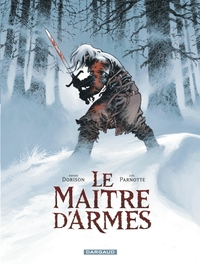 Image de Le Maître d'armes