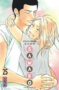 Image de Sawako - Tome 25