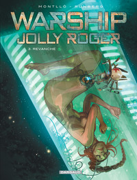 Picture of Warship Jolly Roger - Tome 3 - Revanche