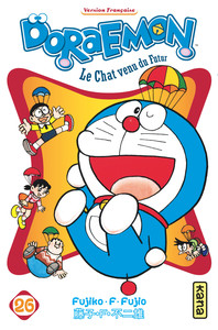 Picture of Doraemon - Tome 26