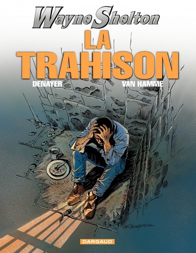 Image de LA TRAHISON