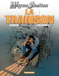 Image de LA TRAHISON