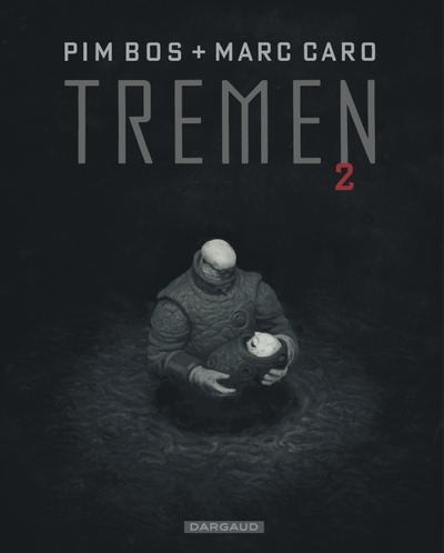 Picture of Tremen - Tome 2