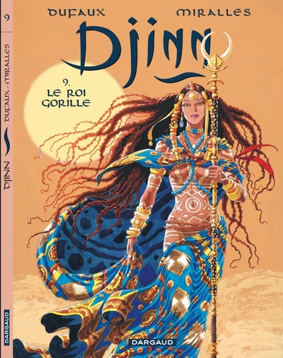 Image de ROI GORILLE (LE) - COLLECTOR
