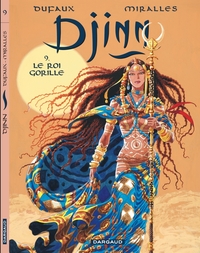 Image de ROI GORILLE (LE) - COLLECTOR
