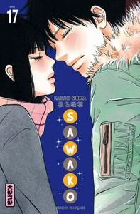 Image de Sawako - Tome 17