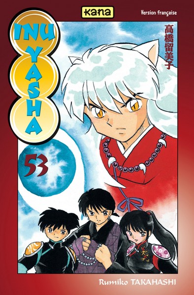 Picture of Inu-Yasha - Tome 53