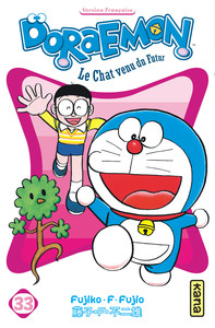 Picture of Doraemon - Tome 33