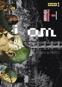 Picture of I am a hero - Tome 6