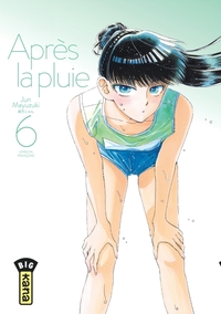 Image de Après la pluie - Tome 6