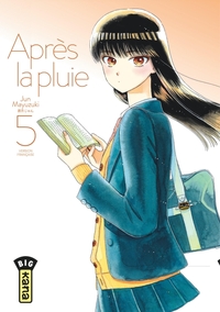 Image de Après la pluie - Tome 5
