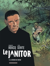 Picture of La Crèche de Satan