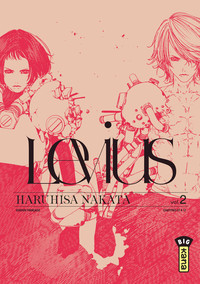 Image de Levius - Tome 2