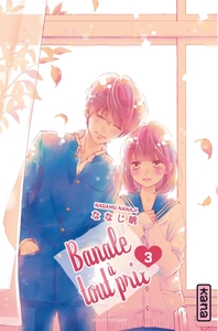 Image de Banale à tout prix - Tome 3