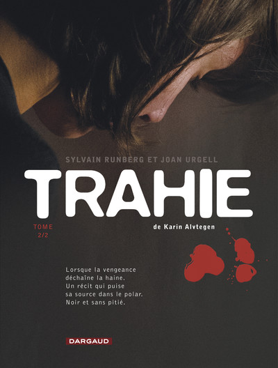 Picture of Trahie - Tome 2 - Tome 2