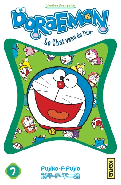 Picture of Doraemon - Tome 7