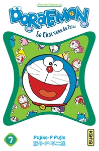 Picture of Doraemon - Tome 7
