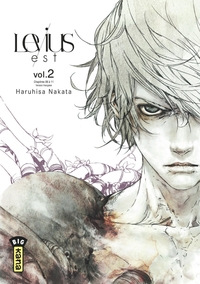 Image de Levius Est (Cycle 2) - Tome 2