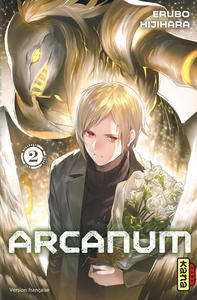 Picture of Arcanum - Tome 2