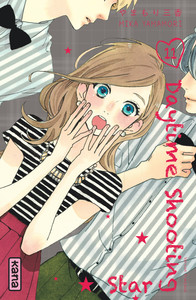 Image de Daytime shooting star - Tome 11