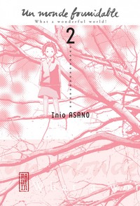 Picture of Un Monde Formidable - Tome 2