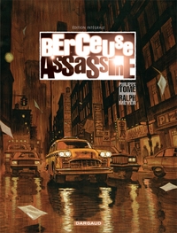 Picture of INTEGRALE BERCEUSE ASSASSINE