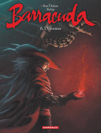 Image de Barracuda - Tome 6 - Délivrance