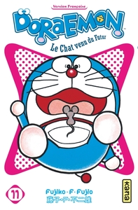 Image de Doraemon - Tome 11