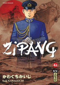 Picture of ZIPANG T42
