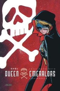 Picture of Queen Emeraldas - Intégrale