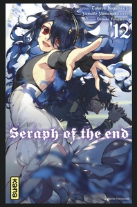 Picture of Seraph of the end - Tome 12
