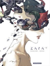 Picture of Zaya - Tome 3