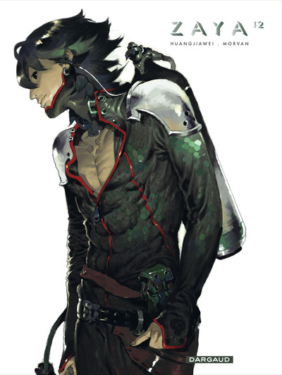 Picture of Zaya - Tome 2