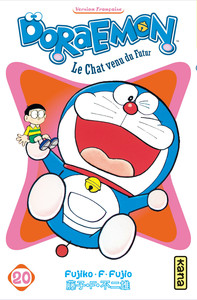 Image de Doraemon - Tome 20
