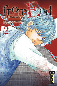 Picture of From End - Tome 2