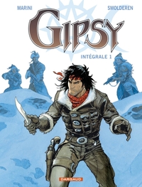 Image de INTEGRALE GIPSY T1 (T1 A T3)