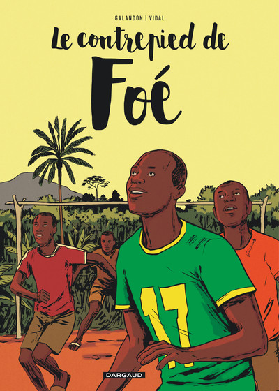 Picture of Le Contrepied de Foé