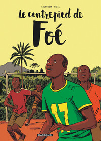 Picture of Le Contrepied de Foé