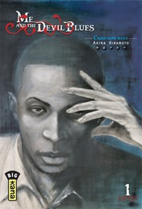 Picture of Me and the devil blues - Tome 1