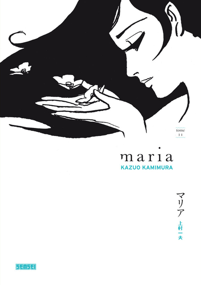 Picture of Maria - Tome 2